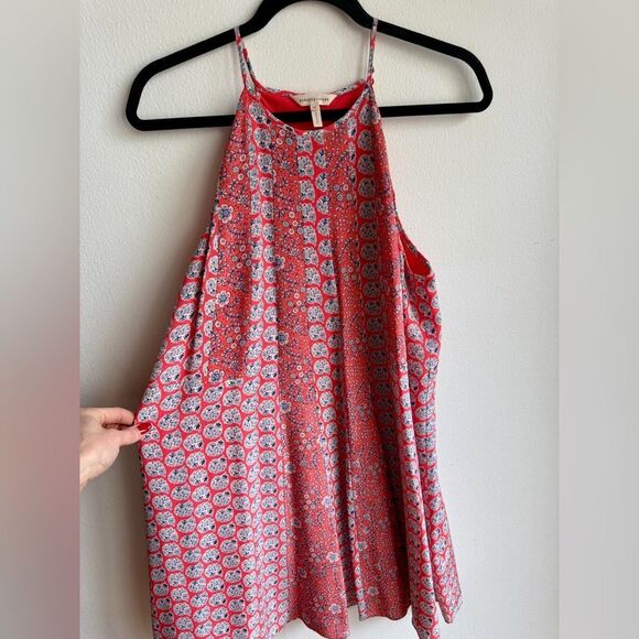 Rebecca Taylor, Amanda Silk Dress, Size 10 - Picture 1 of 10